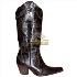 Bota texas pinhao sv8901